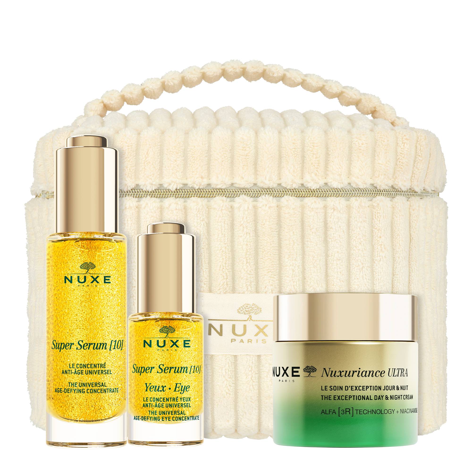 Anti-Aging-Ritual
