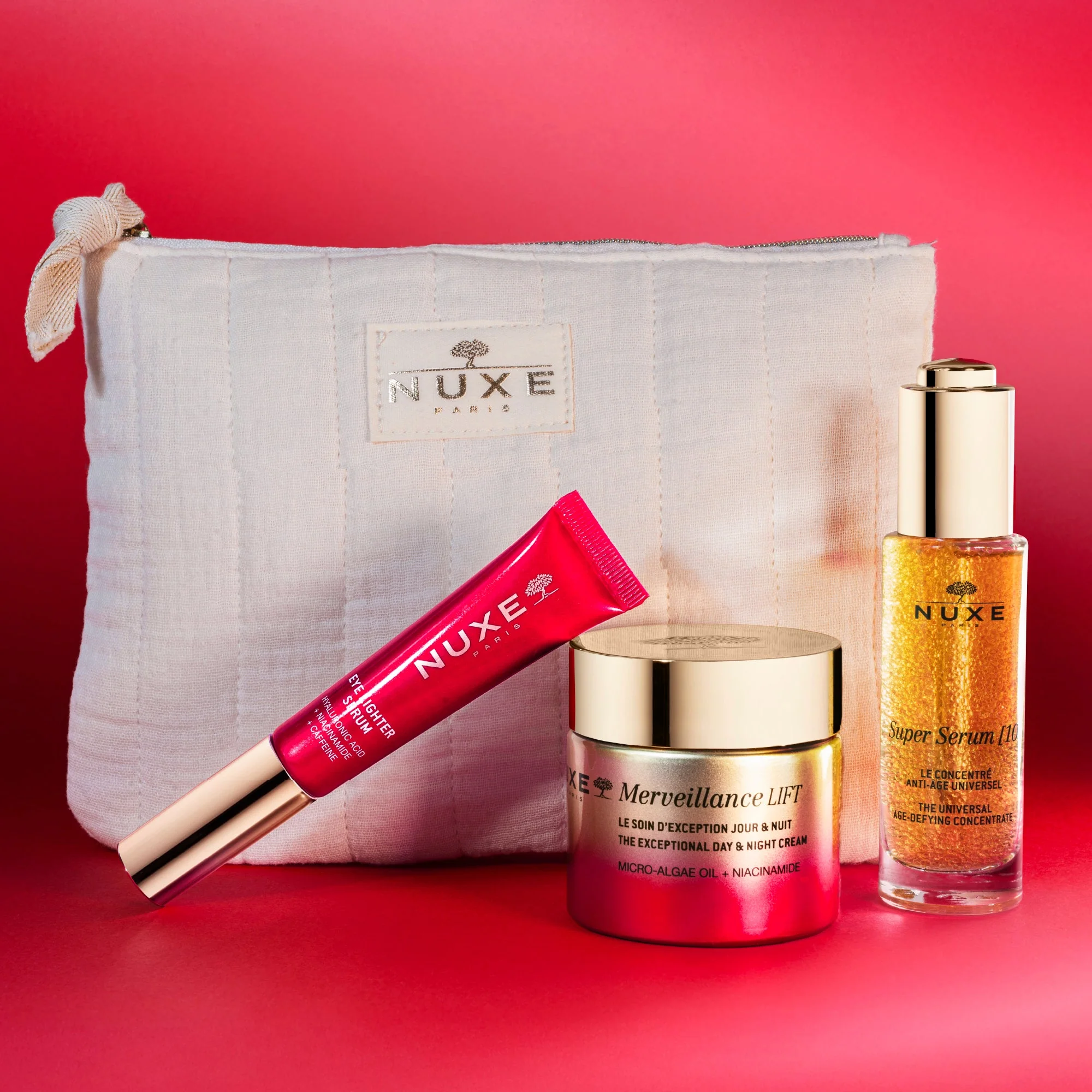 Anti-Aging Ritual Tag & Nacht – Straffung - Image 2