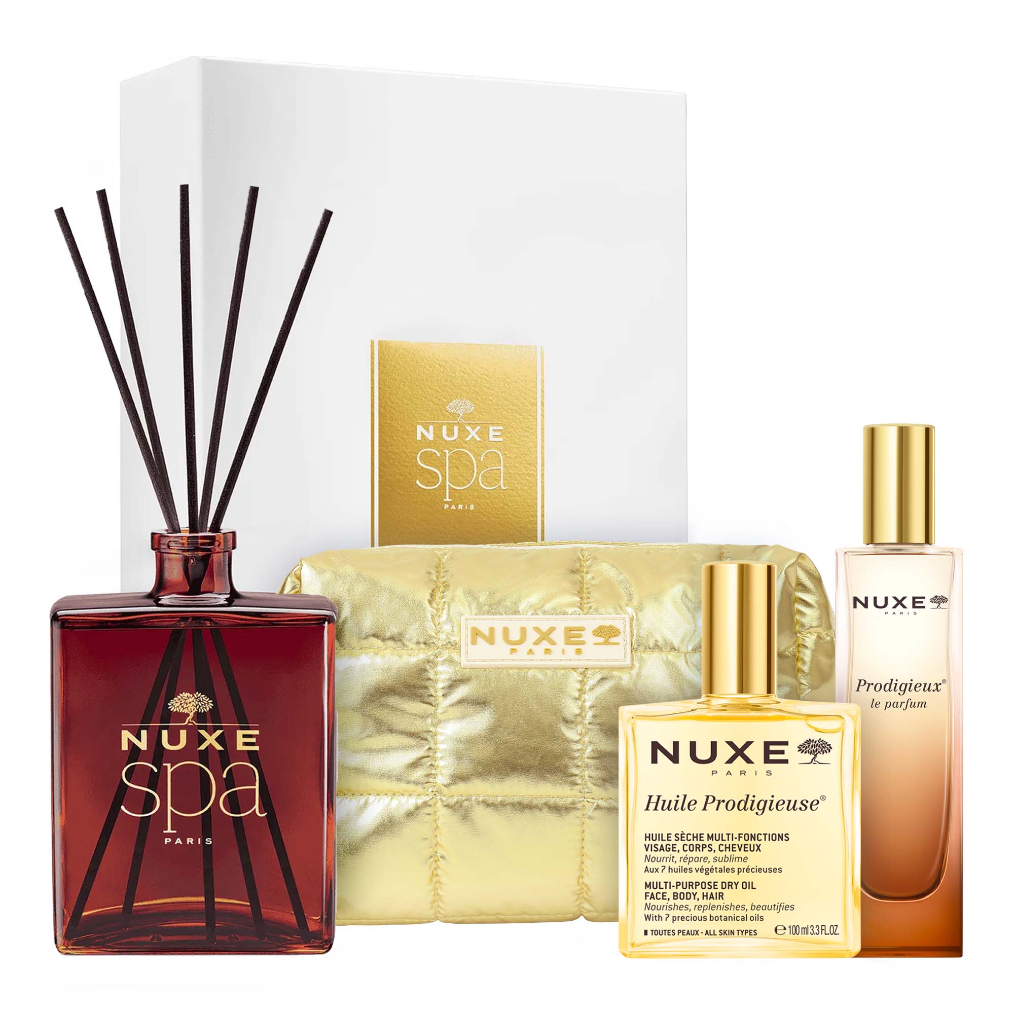 Coffret Prodigieux® Fragrance Mythique