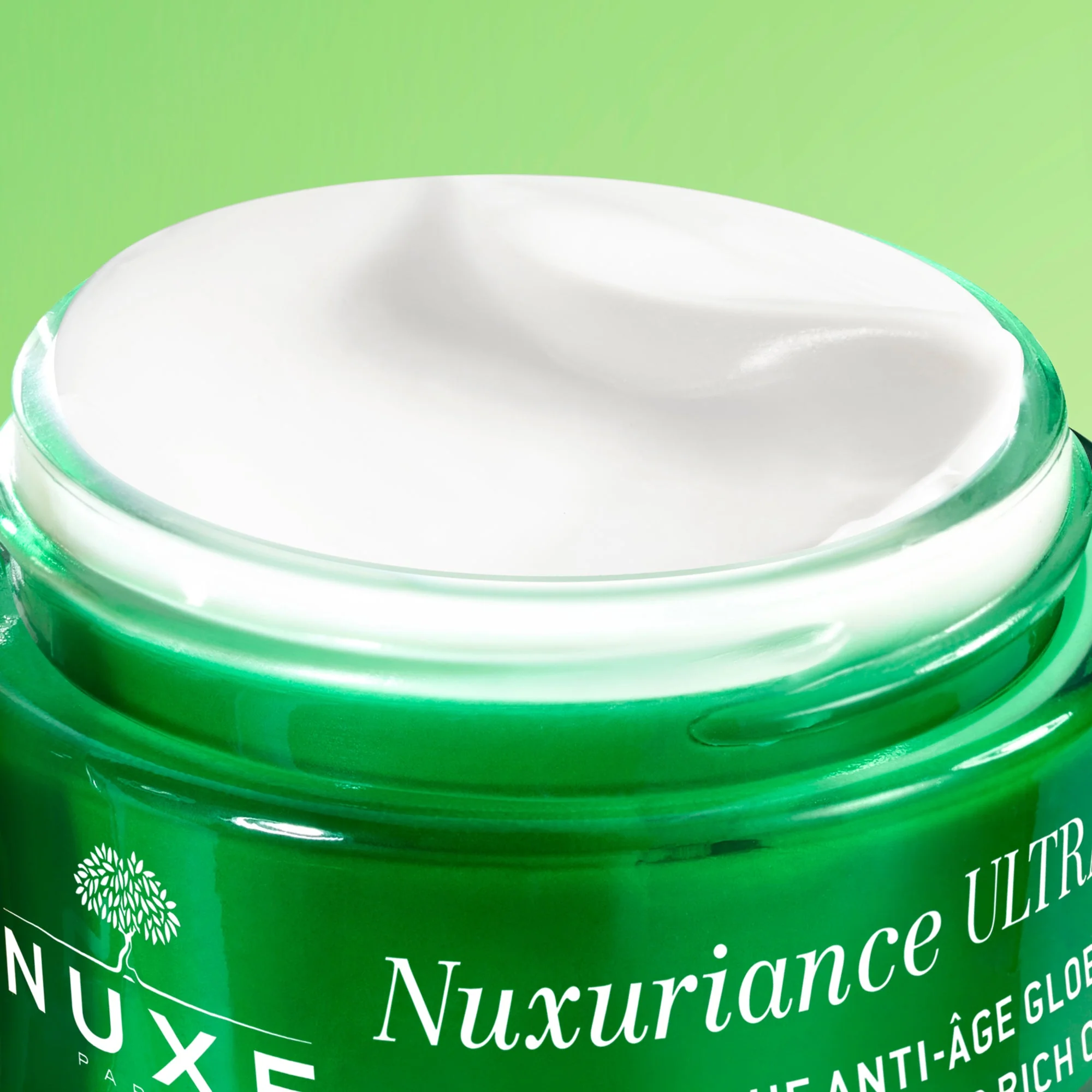 Die Reichhaltige Globale Anti-Aging-Creme - Image 2