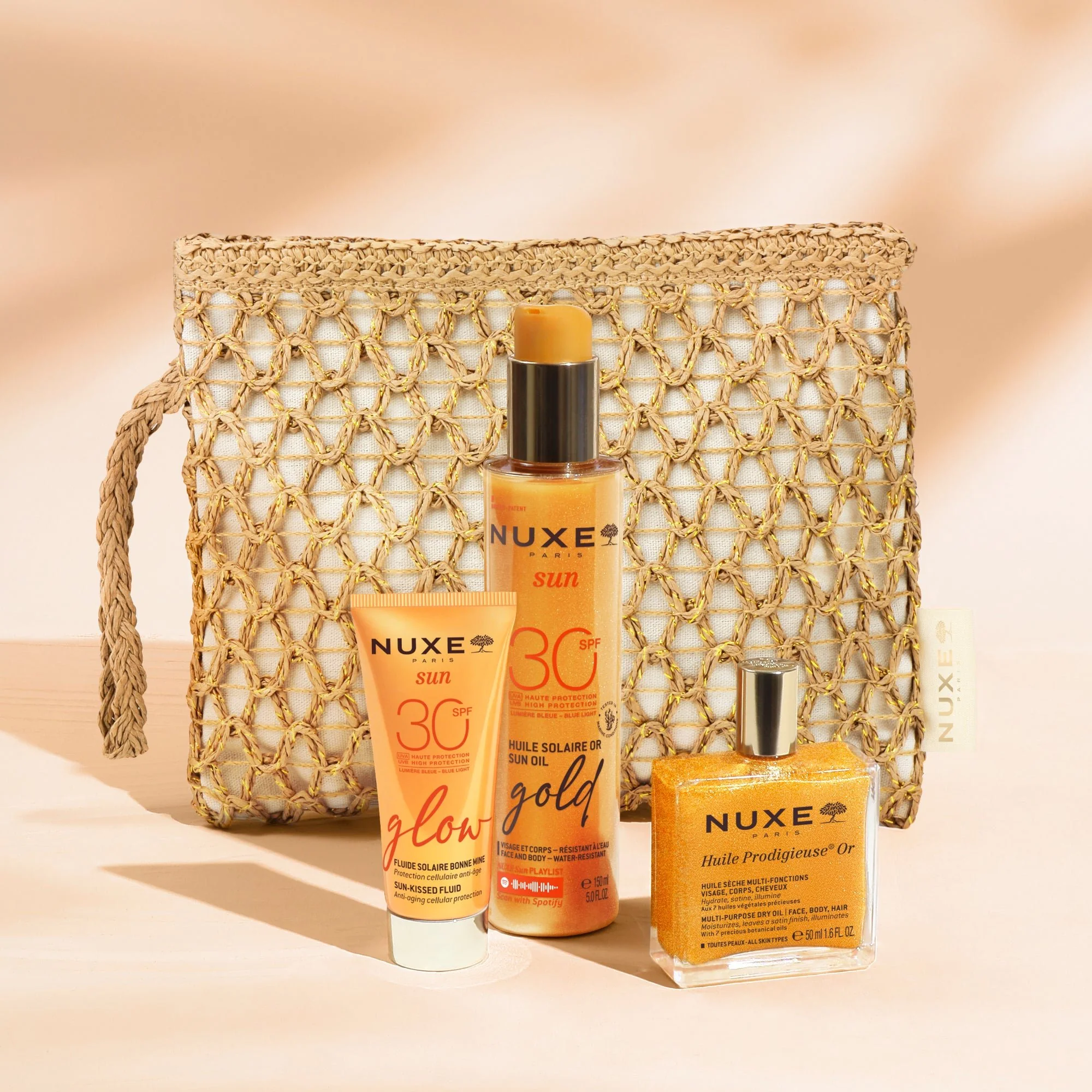 GOLDENE SOMMER-ROUTINE - Image 2