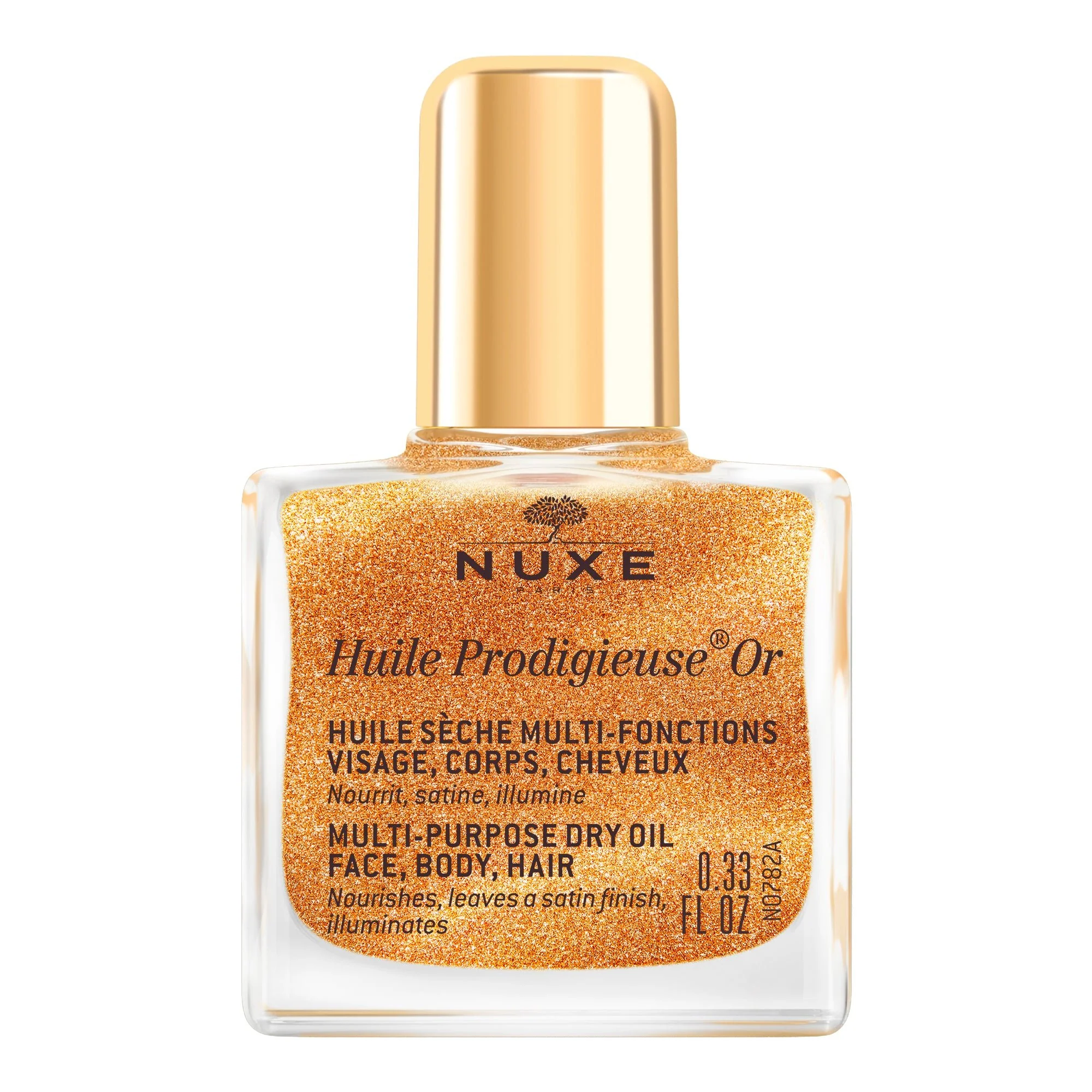 Huile Prodigieuse® Or MULTIFUNKTIONS-TROCKENÖL - GESICHT, KÖRPER, HAAR