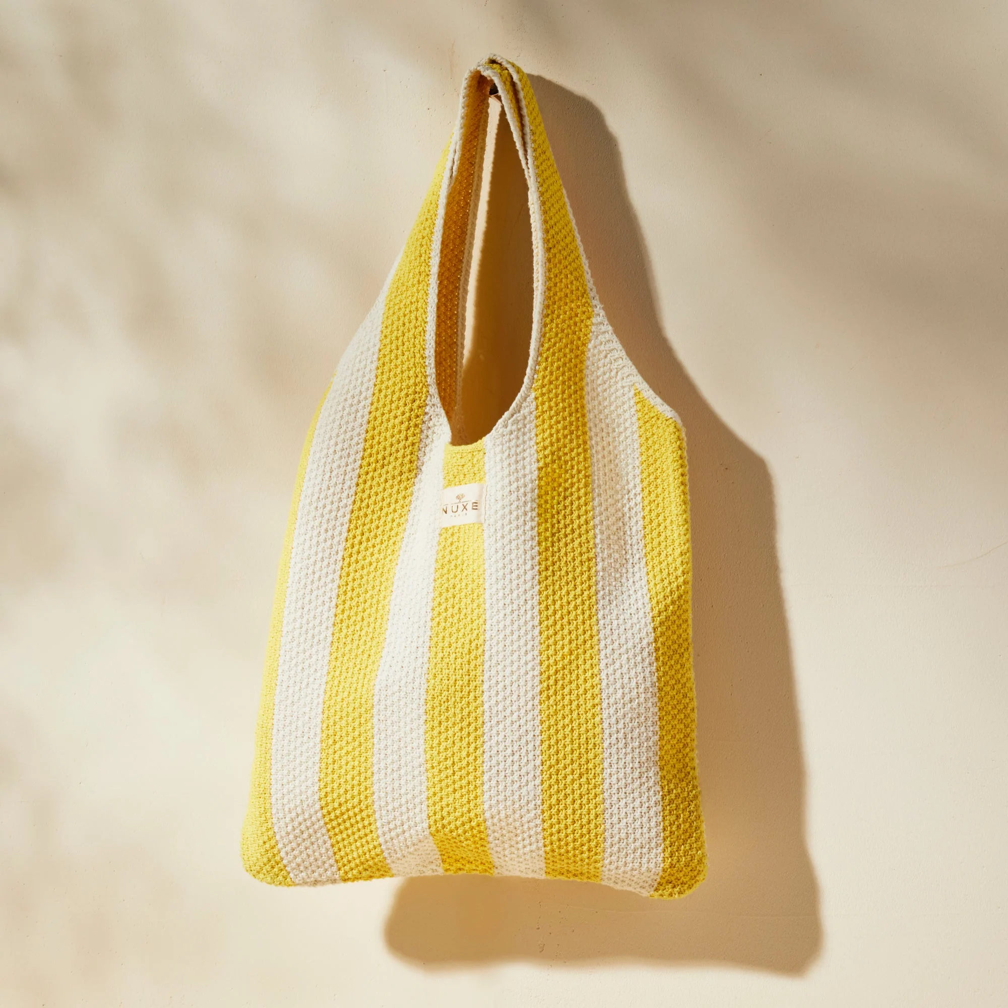 NUXE Sommertasche