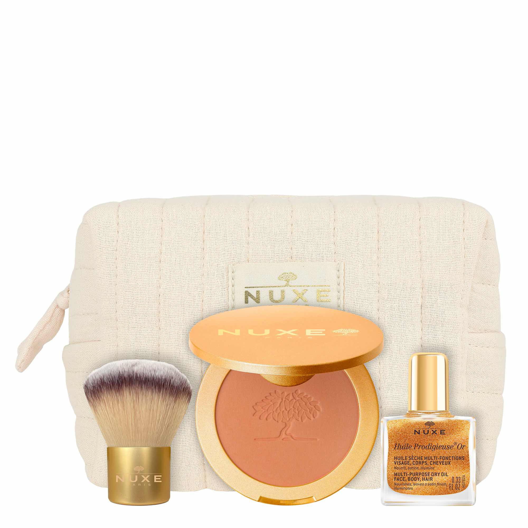 Prodigieux® Make-Up Set