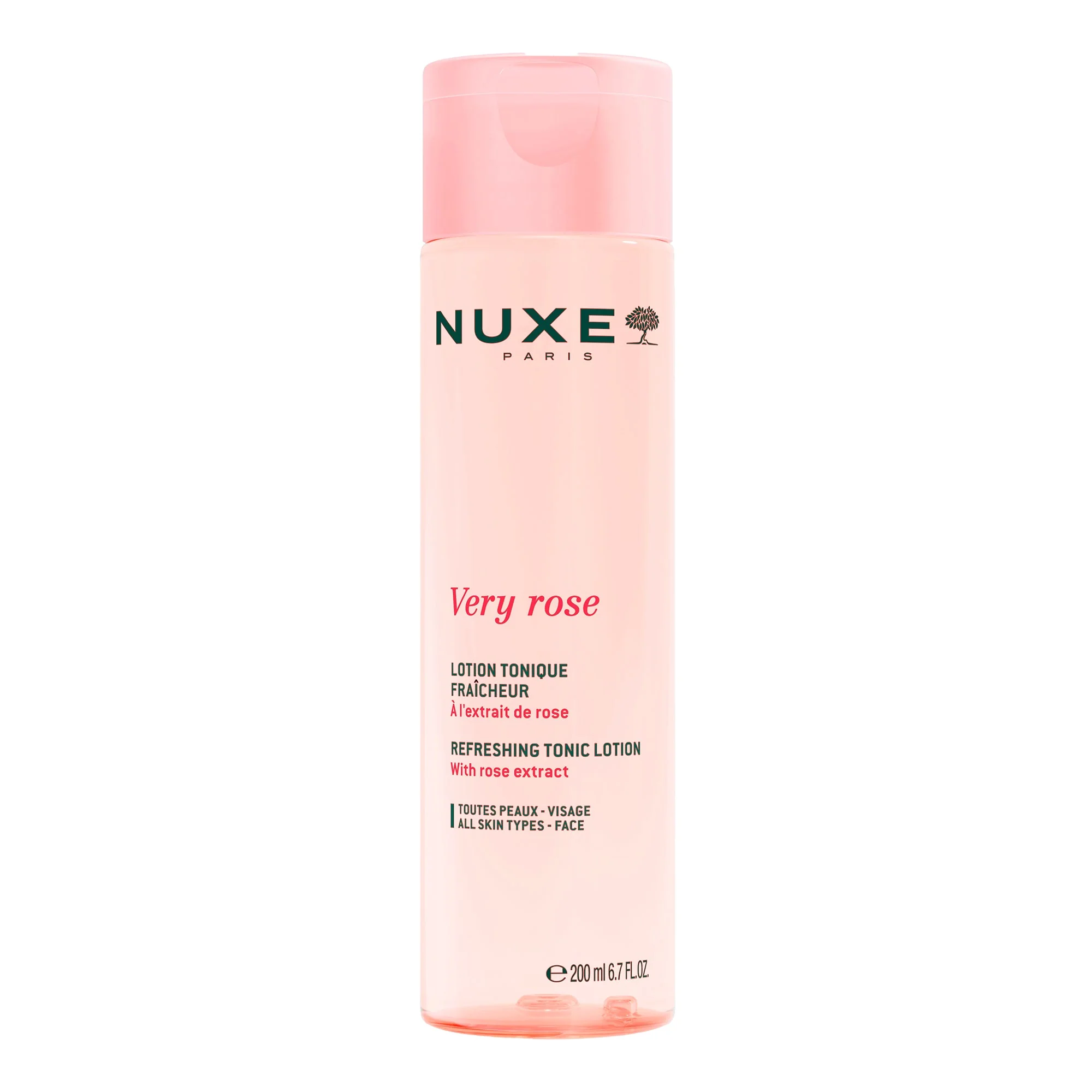 Tonisierende Frische-Lotion